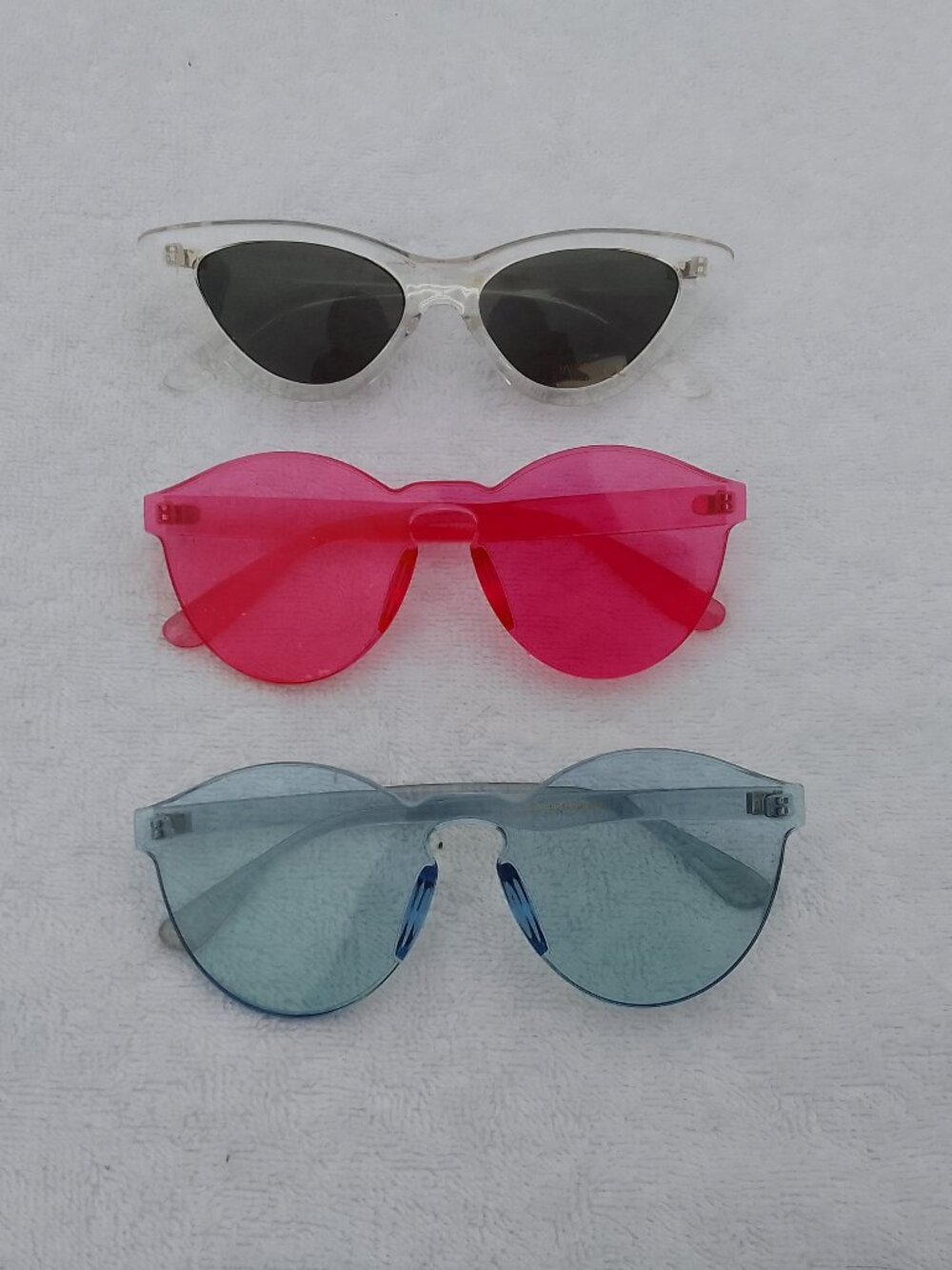 250-year celebration: Bundle luxury meaningful trendy sunglasses brand new